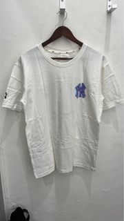 MLB TEE WHITE