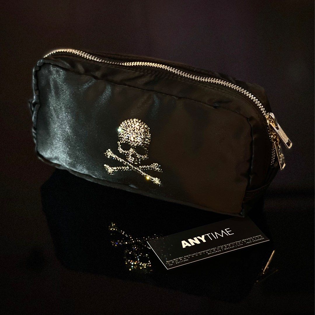 MMJ x Porter x Swarovski, 名牌, 手袋及銀包- Carousell