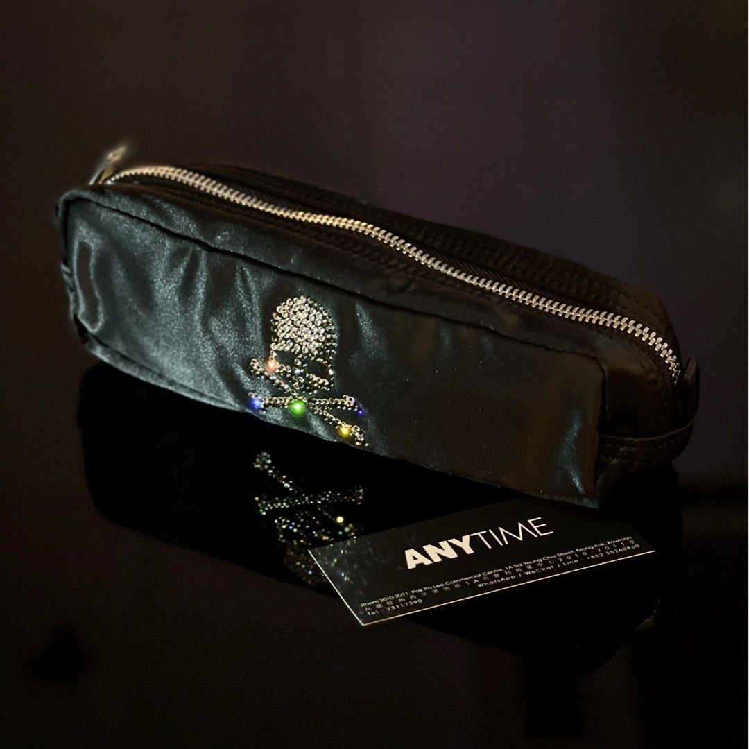 MMJ x Porter x Swarovski, 名牌, 手袋及銀包- Carousell