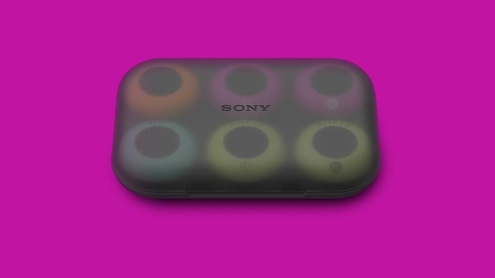 当店在庫してます！ PC Sony 新品 SONY mocopi モコピ QM-SS1 モバイル