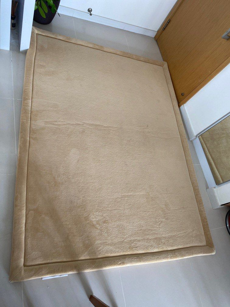 Momomi tatami mat, Babies & Kids, Infant Playtime on Carousell