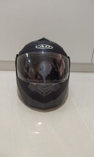 Motorcycle Helmet