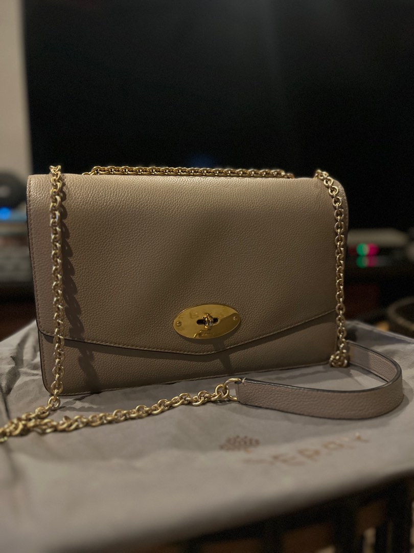 Mulberry large darley clearance