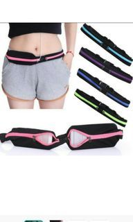 Multifunctional belt bag