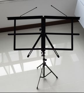 Music Stand