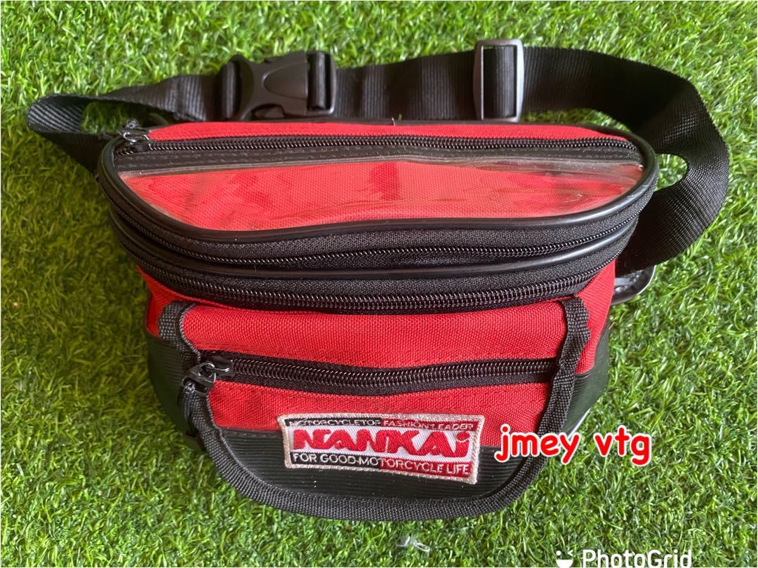 Poshbag man sales