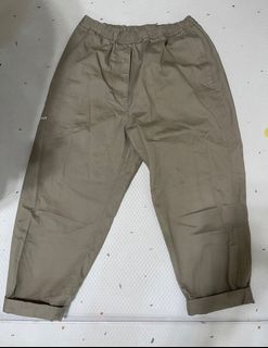 NAUTICA EASY CHINO PANTS II