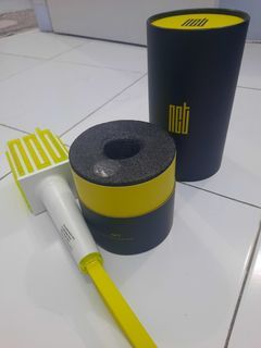 NCT Official Lightstick