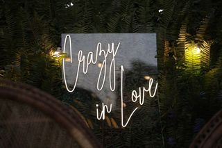 NEON LIGHTS (Crazy in Love)