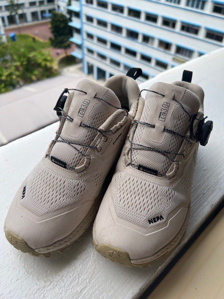nepa hiking shoes