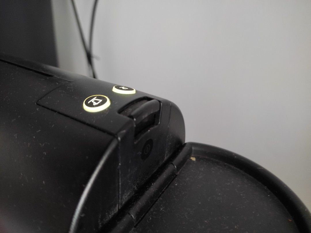 Nespresso Coffee Machine..type C60, TV & Home Appliances, Kitchen