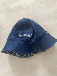 New Ara漁夫帽
