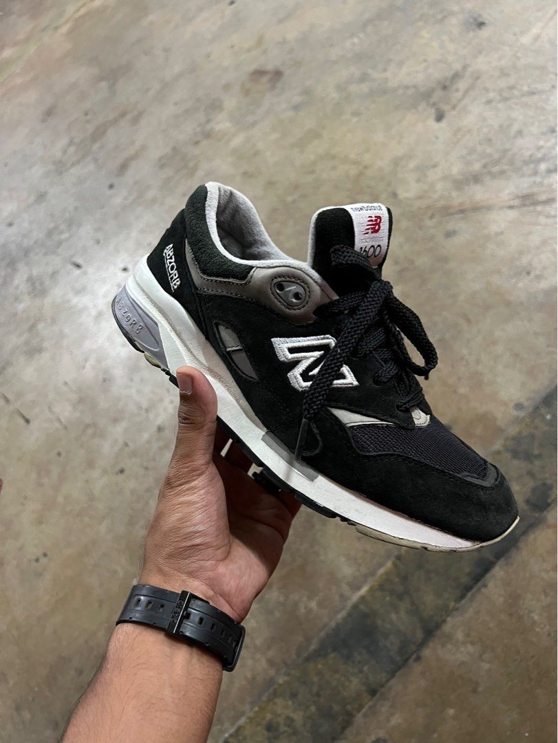 New balance 1600 revlite sale