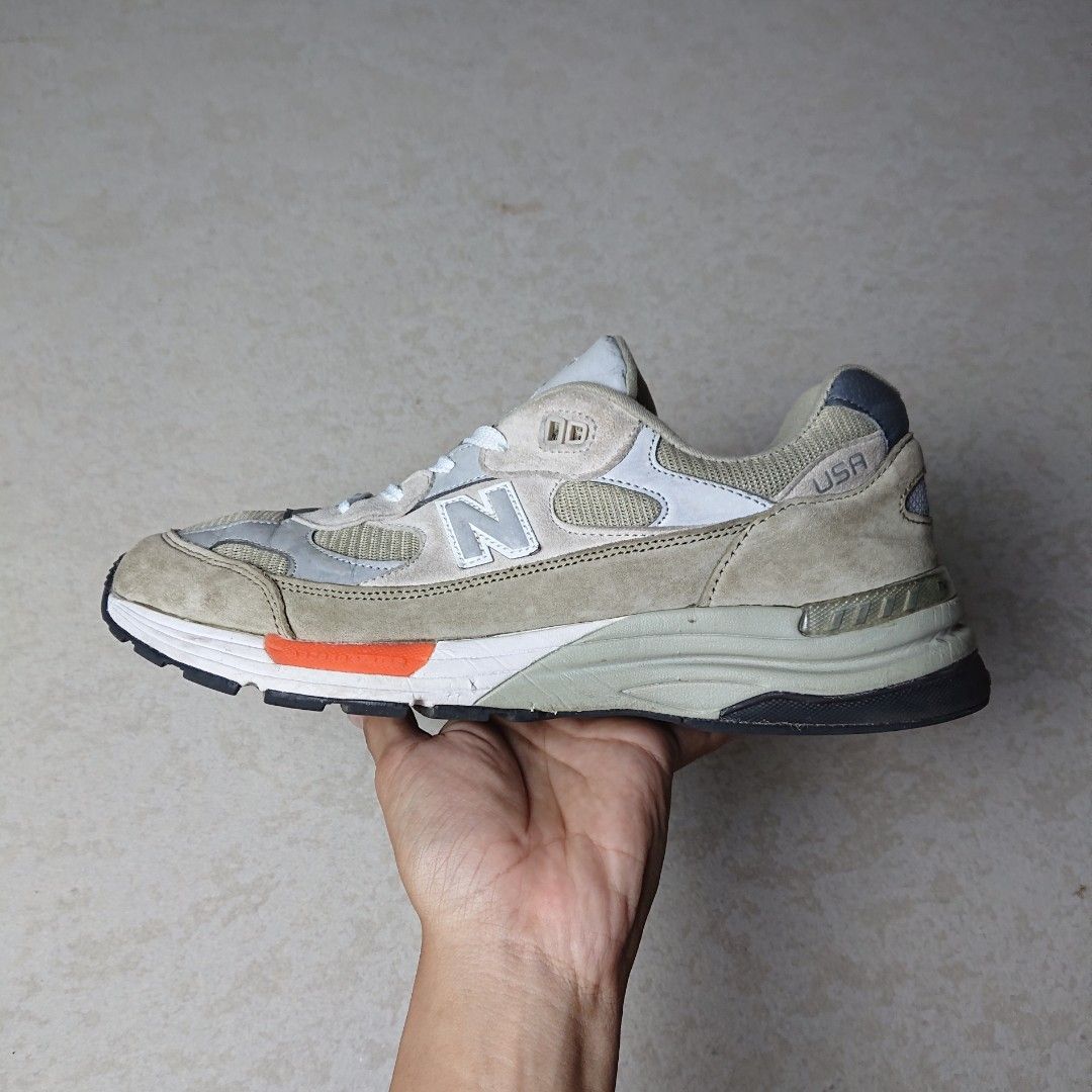 Wtaps nb sales