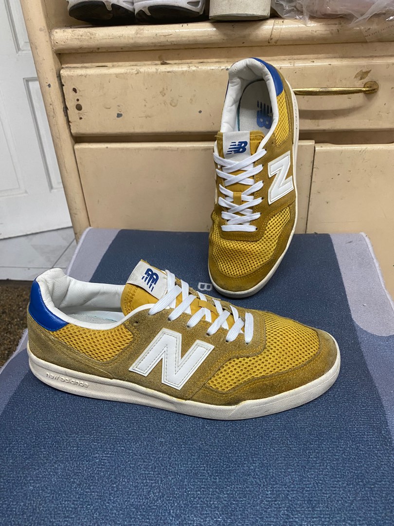 New balance 409 varsity outlet
