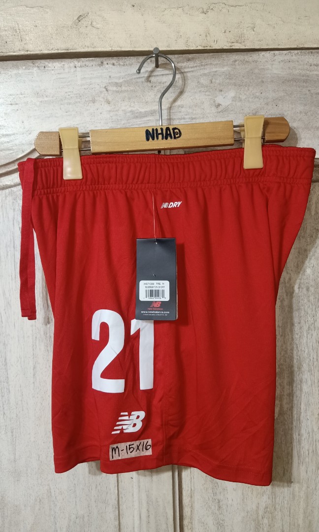 New Balance Short on Carousell