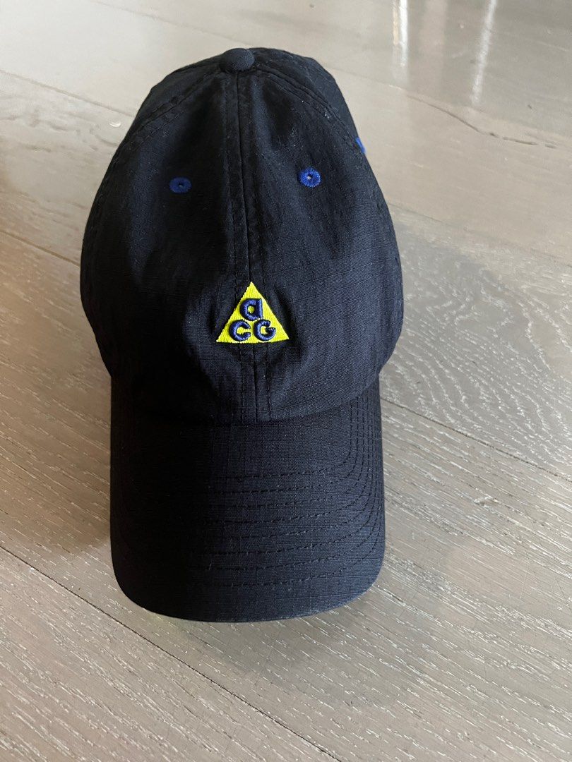 acg cap