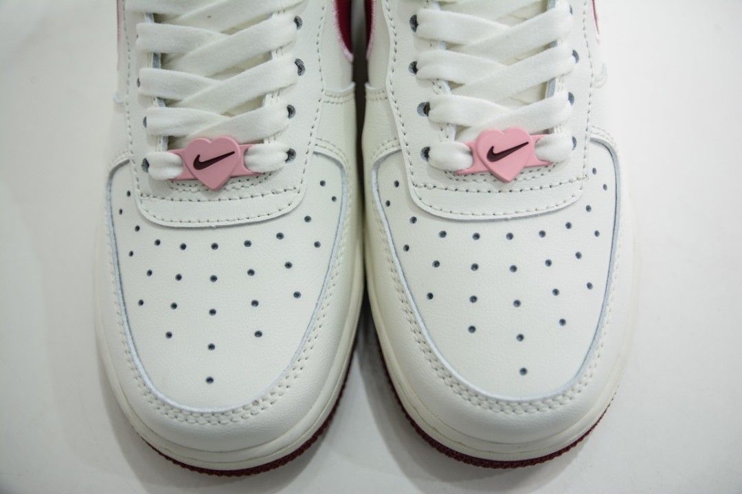 Nike Air Force 1 Low Valentine's Day (2023) (Women's) - FD4616-161