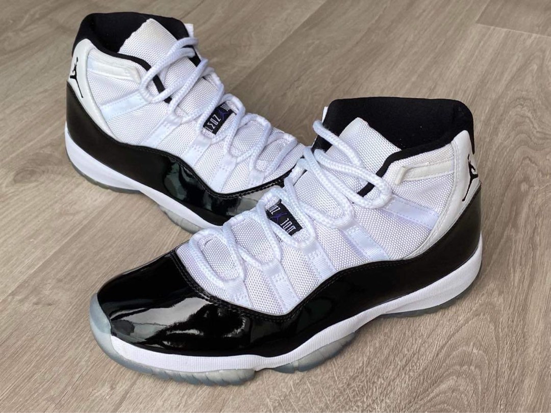 Air jordan new arrivals 11 concord malaysia