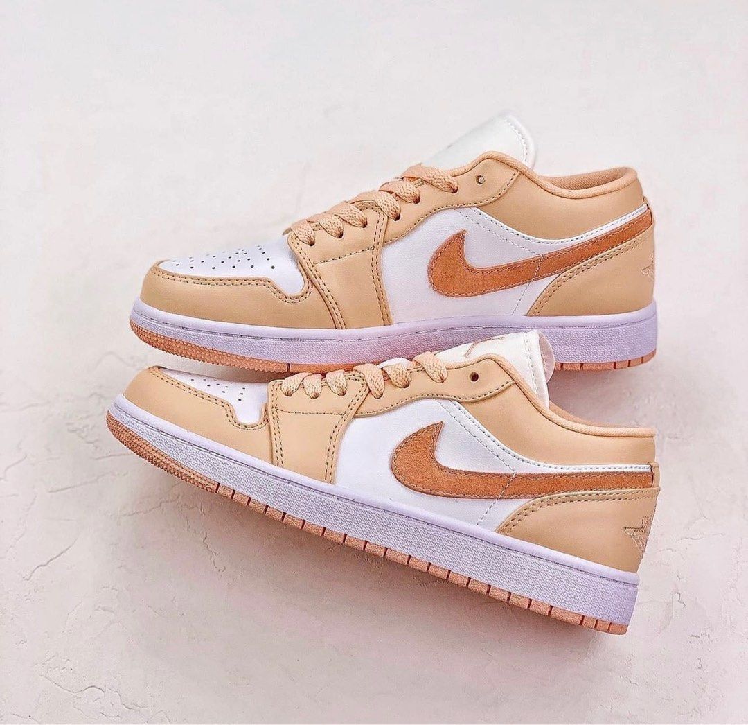 Nike Air Jordan 1 Low “Sunset Haze”