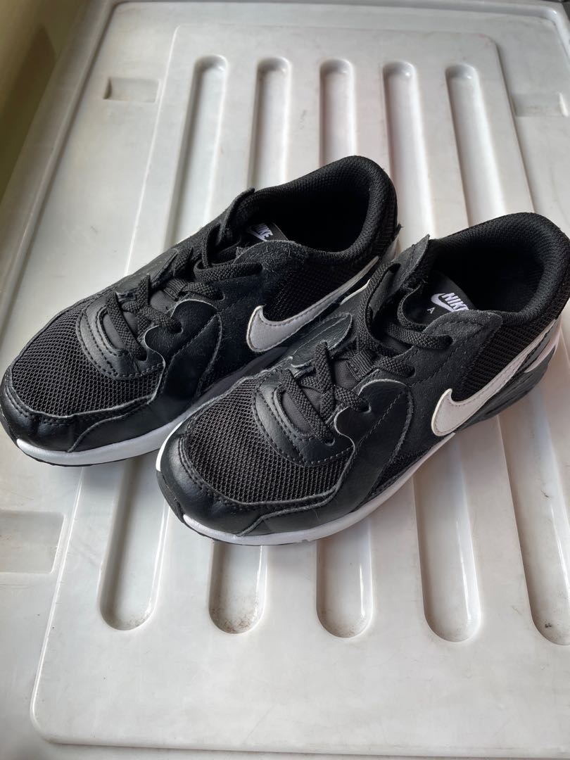 junior nike airmax