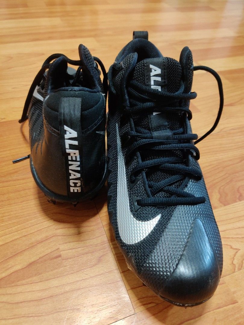 nike alpha shark 2 review