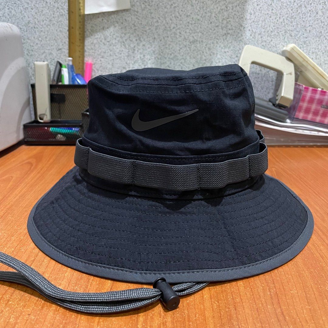 NIKE BOONIE HAT Men s Fashion Watches Accessories Cap Hats