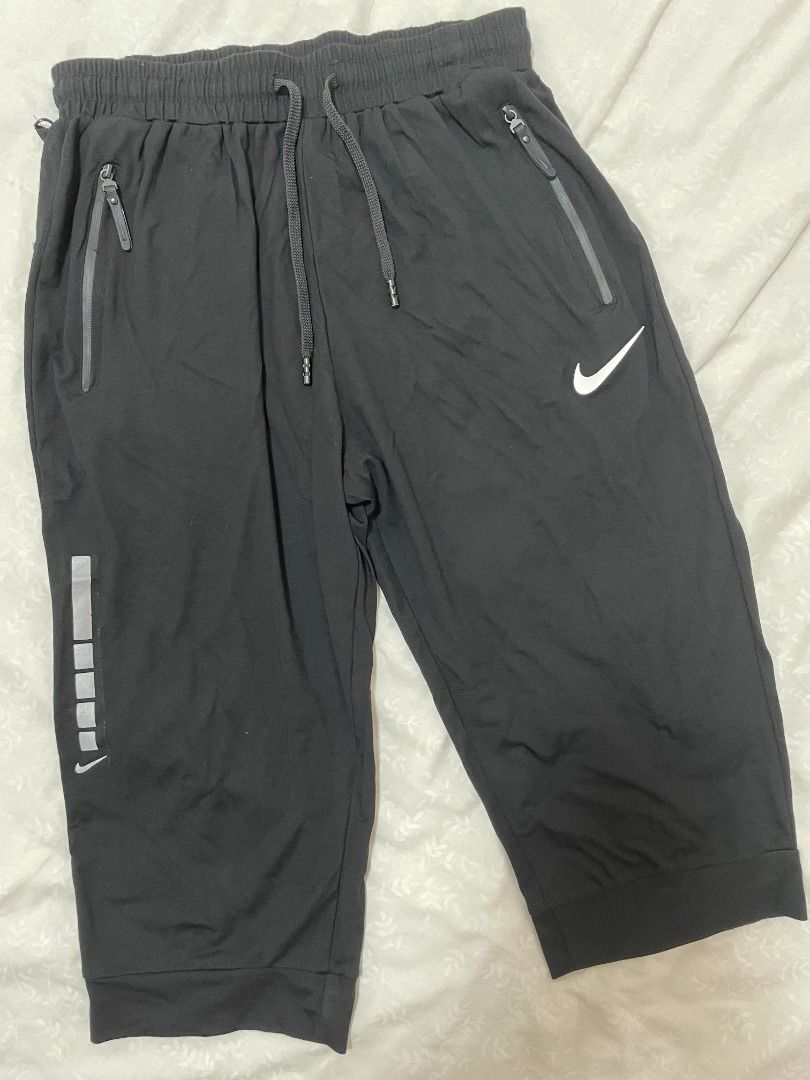 Nike 3 outlet quarter shorts