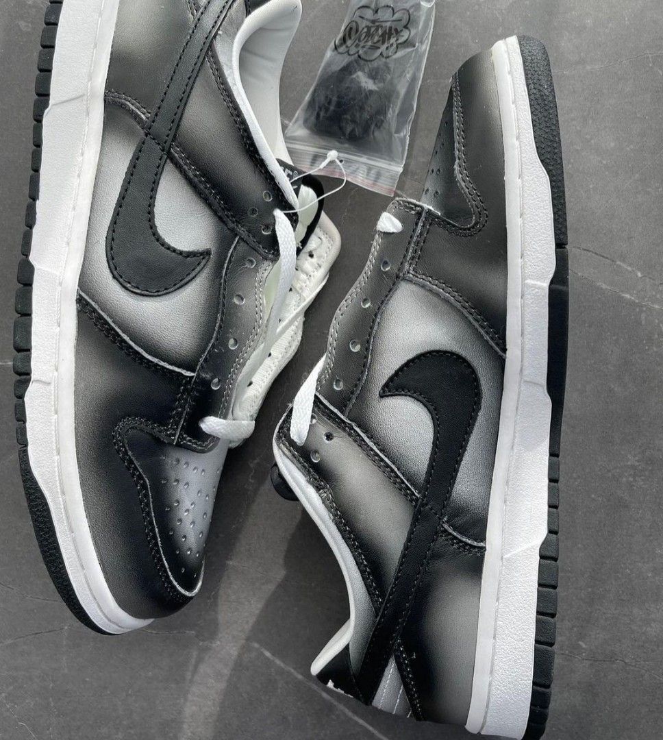 eric haze nike dunk