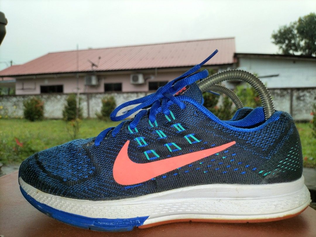 Nike discount structure 18