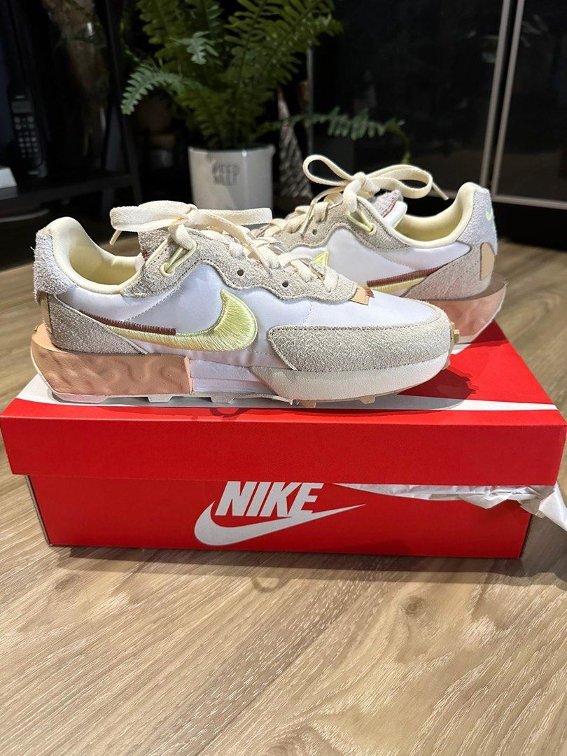Nike fontanka 2025