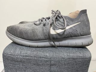 Nike Free Rn Flyknit US10 / 28 cm