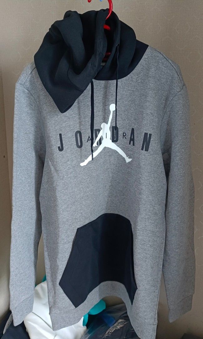 harga hoodie jordan second