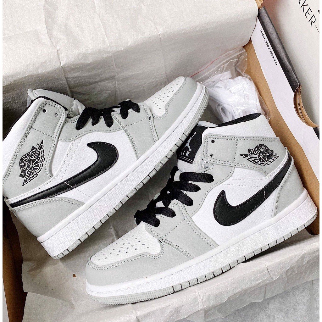 Nike Jordan One Low High sneakers unisex Sport Shoes BRAND