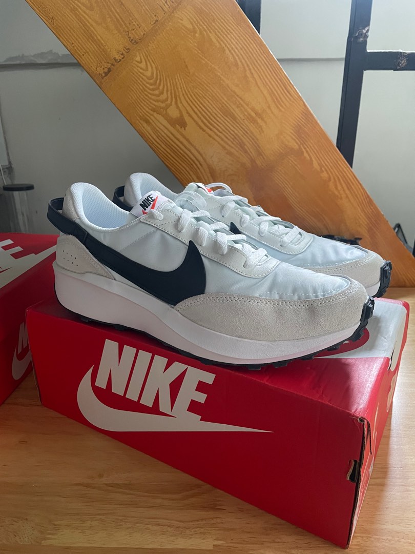 nike waffle premium