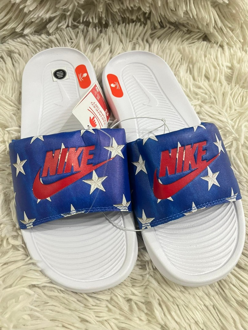 kohls nike slides womens