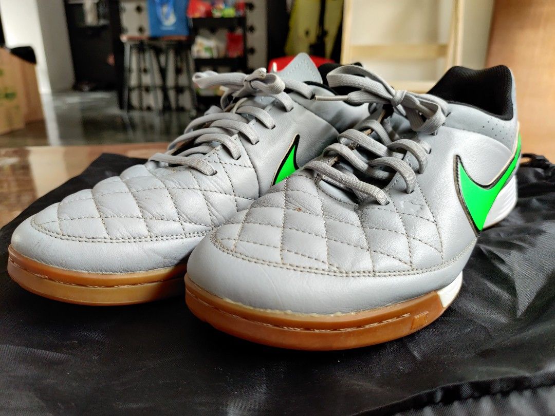 Futsal trainers uk outlet