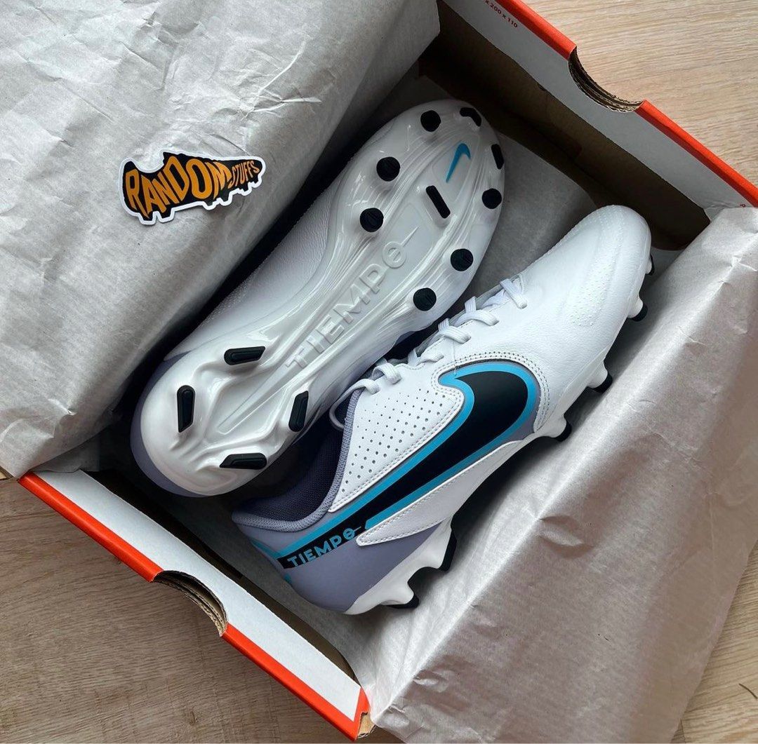 Nike tiempo academy pack on sale