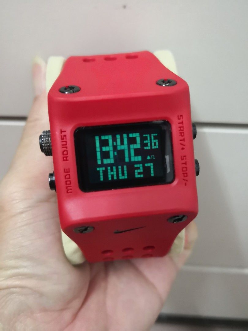 Nike watch shop wc0045
