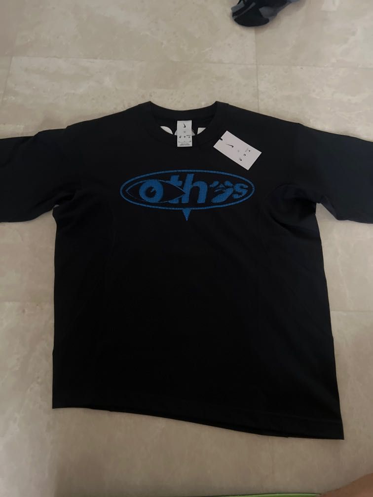 offwhite nike tee