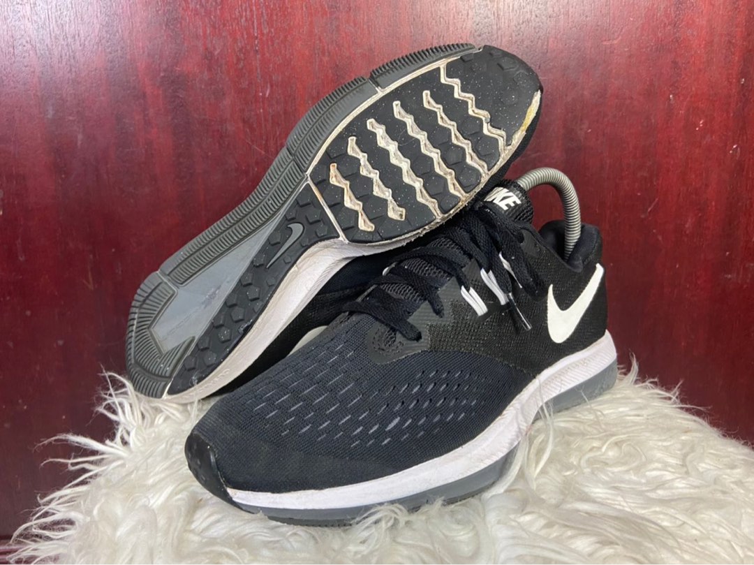 Nike zoom deals winflo 4 review
