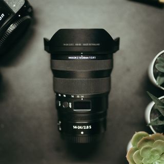 (FINAL PRICE) Nikon Z 14-24mm f/2.8 S Ultra Wide Angle Lens for Nikon Z Mirrorless