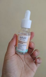 Nuface Hydrating Serum