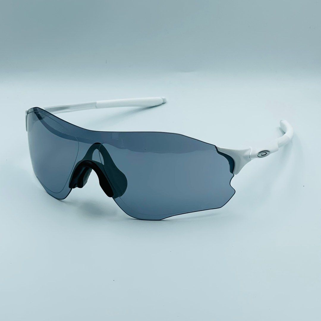Oakley evzero path online blue