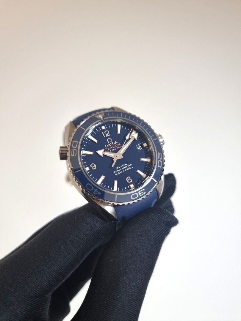 Buy omega seamaster planet ocean sale