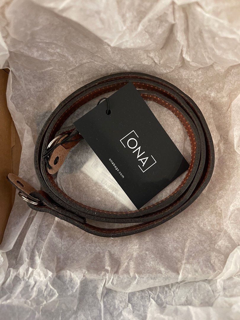 ona sevilla strap
