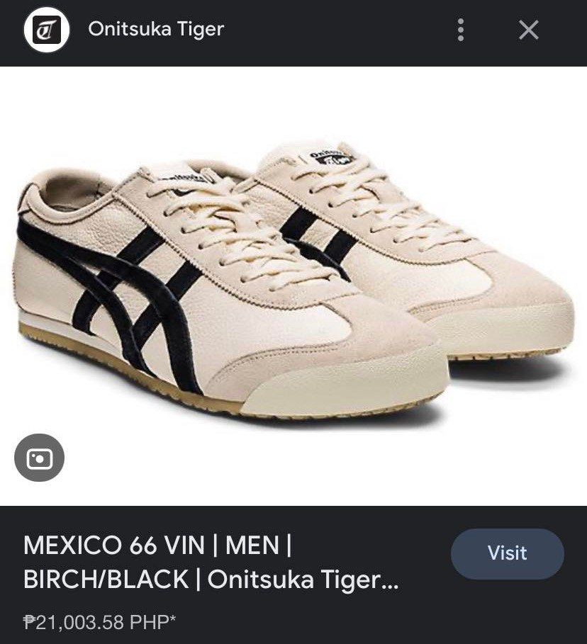 onitsuka tiger mexico 66 original vs fake