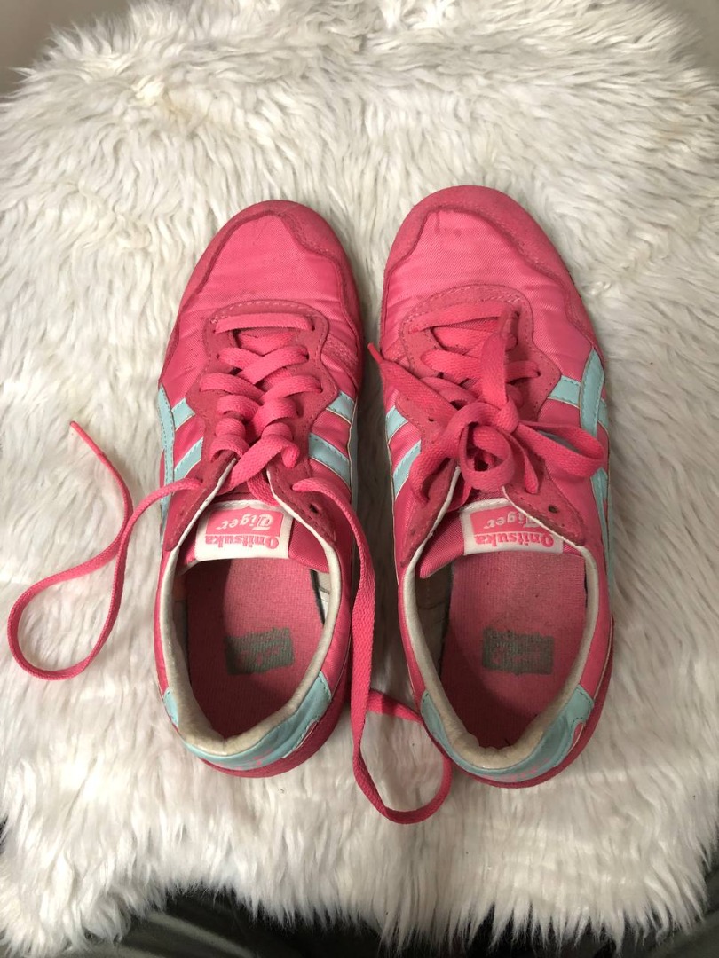 onitsuka tiger serrano womens