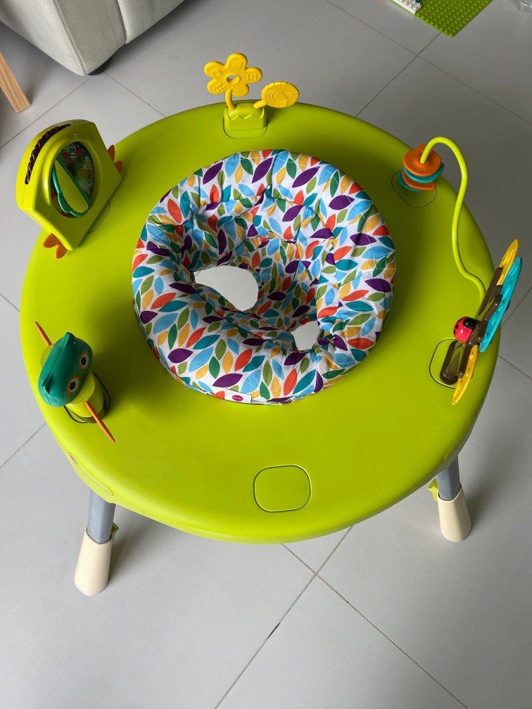 Oriel PortaPlay Convertible Activity Center, Babies & Kids, Baby