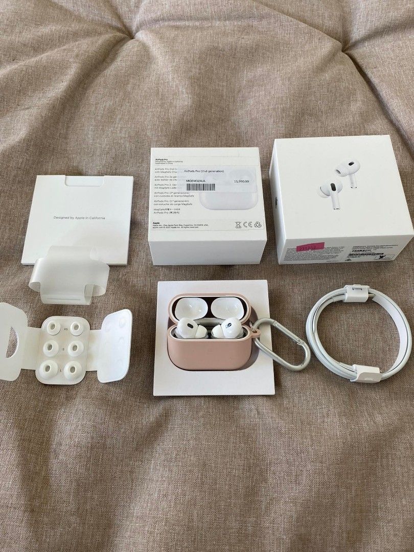 Airpods empaque best sale